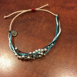 Pura Vida Jewelry - Pura Vida Bracelet Stack of 3 Pura Vida Jewelry - Pura Vida Bracelet Stack of 3